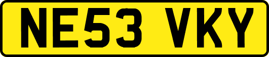 NE53VKY