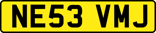 NE53VMJ