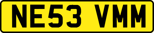 NE53VMM
