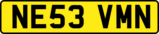 NE53VMN