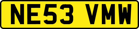 NE53VMW