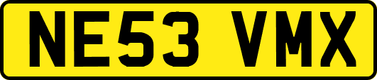 NE53VMX