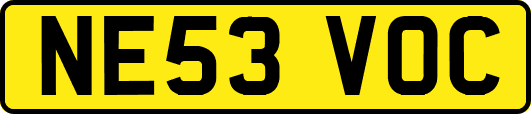 NE53VOC
