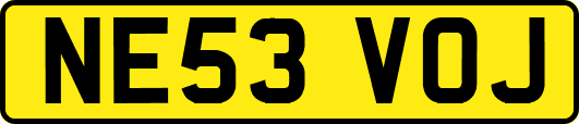 NE53VOJ