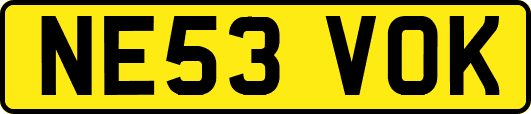 NE53VOK