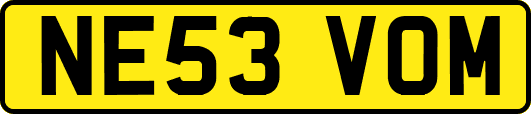 NE53VOM