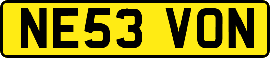 NE53VON