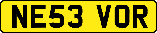 NE53VOR