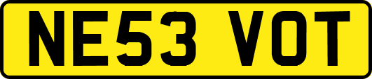 NE53VOT
