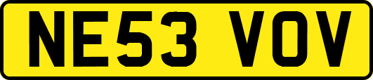 NE53VOV