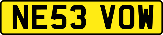 NE53VOW