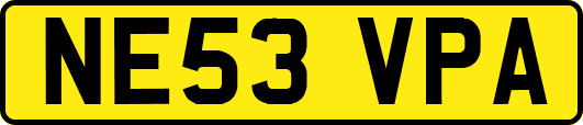 NE53VPA