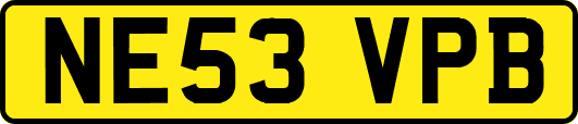 NE53VPB