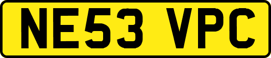 NE53VPC