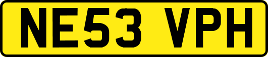 NE53VPH