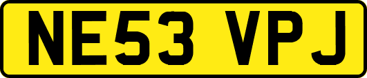 NE53VPJ