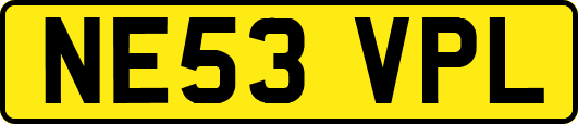 NE53VPL