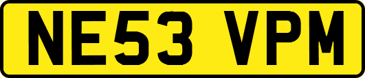 NE53VPM