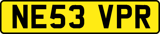 NE53VPR