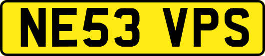 NE53VPS