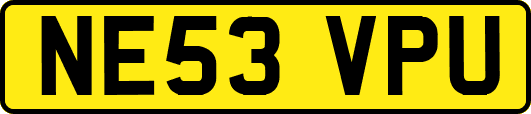 NE53VPU