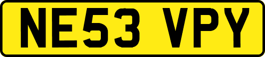 NE53VPY