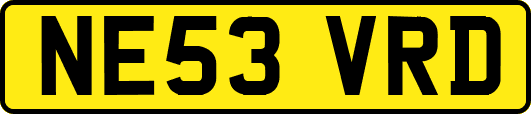 NE53VRD