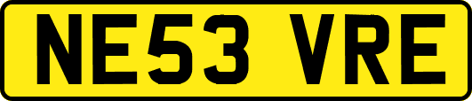 NE53VRE