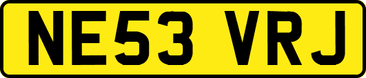 NE53VRJ