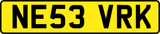 NE53VRK