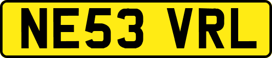 NE53VRL