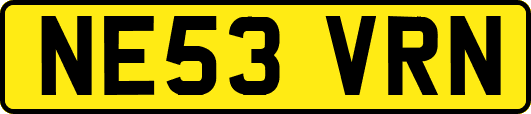 NE53VRN