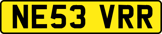 NE53VRR