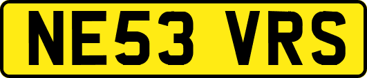 NE53VRS