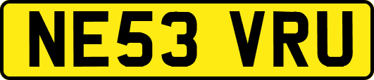 NE53VRU