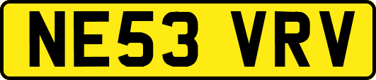 NE53VRV