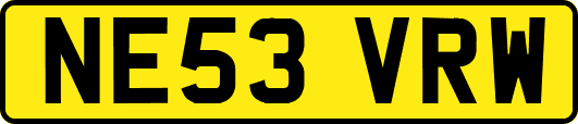NE53VRW
