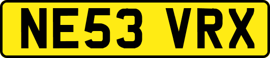 NE53VRX