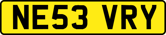 NE53VRY