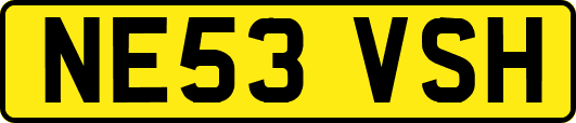 NE53VSH