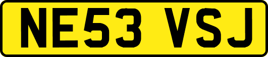 NE53VSJ