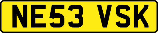 NE53VSK