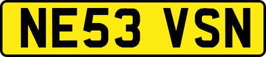 NE53VSN