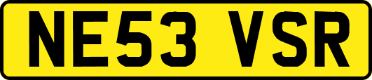 NE53VSR