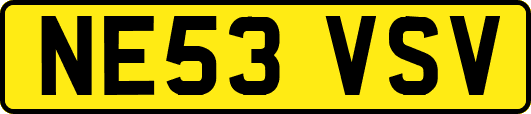 NE53VSV