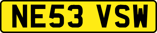 NE53VSW