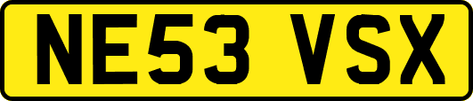 NE53VSX