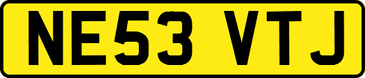NE53VTJ