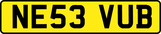 NE53VUB