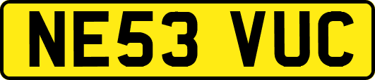 NE53VUC